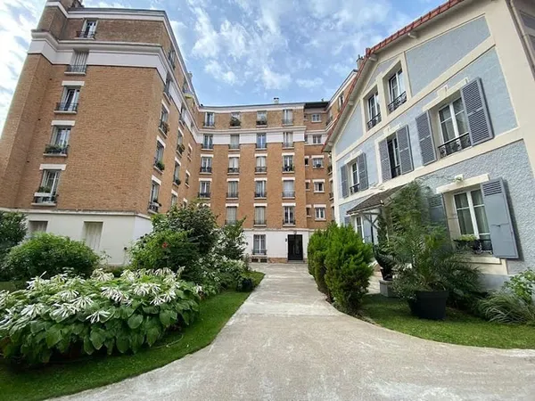 Appartement 3 pièces 56 m²