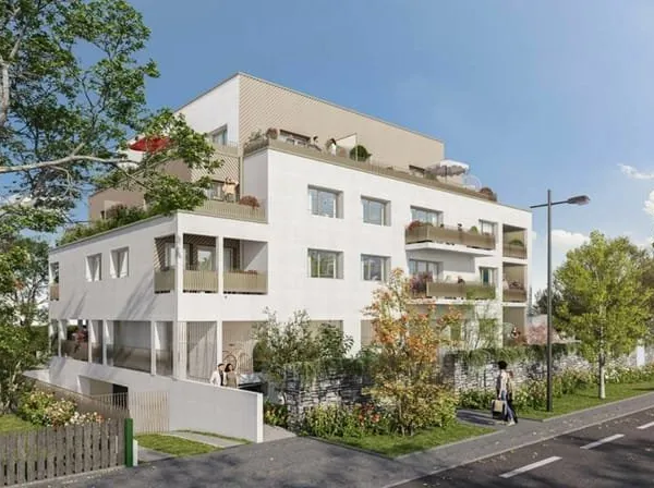 T3 Nantes Sud Livraison 2 eme trimestre 2026