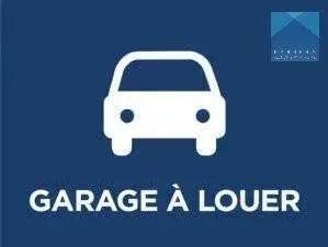 Parking 12 m²