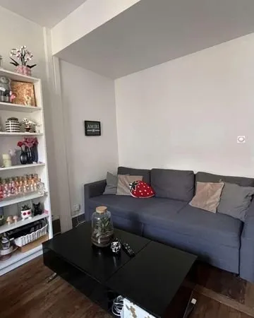 T3 47m² rue Colson
