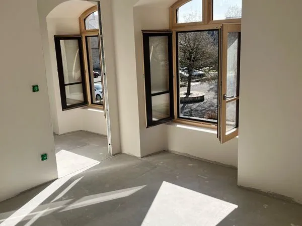 Appartement F4