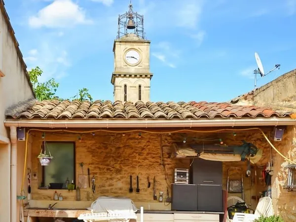 Maison 5 pièces 224 m²