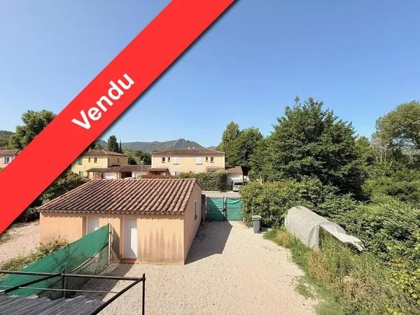 Maison 4 pièces 84 m²