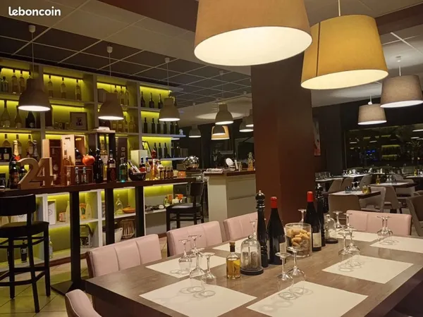 Restaurant arles sud de la france