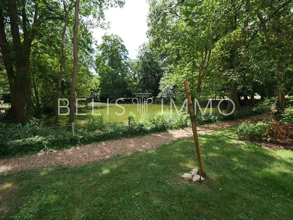 Exceptionnel Appartement de 157 m² à Joué-lès-Tours