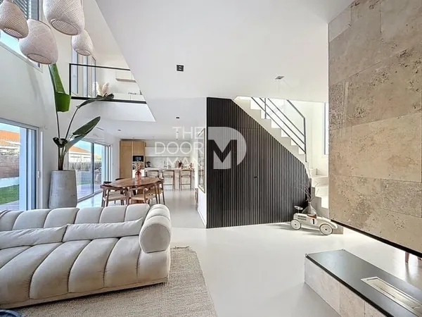 Maison 44840