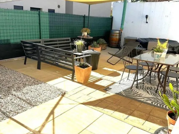 Maison de plain-pied 3 pièces 70 m²