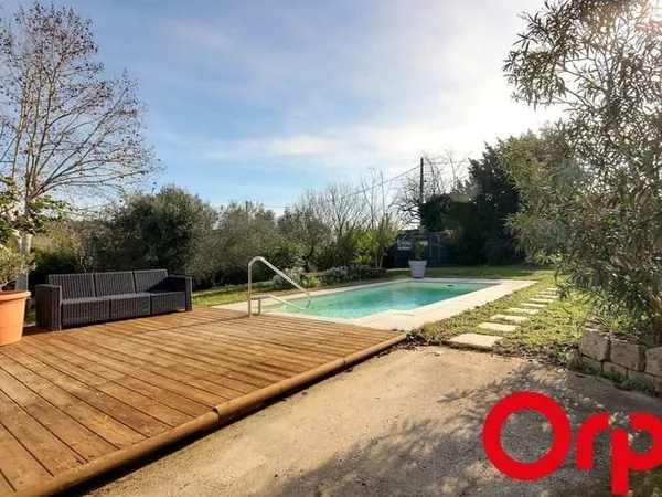 Maison 6 pièces 150 m²