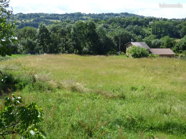Terrain à bâtir à 46100 Capdenac