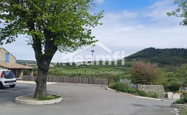 T2 dans résidence sécurisée à vendre