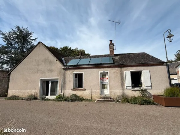 Maison landes le gaulois