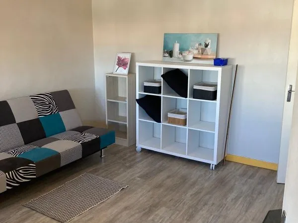 Appartement 1 pièce 29 m²