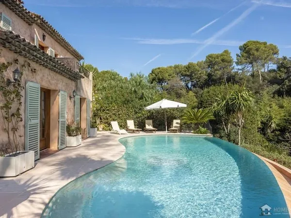 Achat : Maison Golfe-Juan (06220)