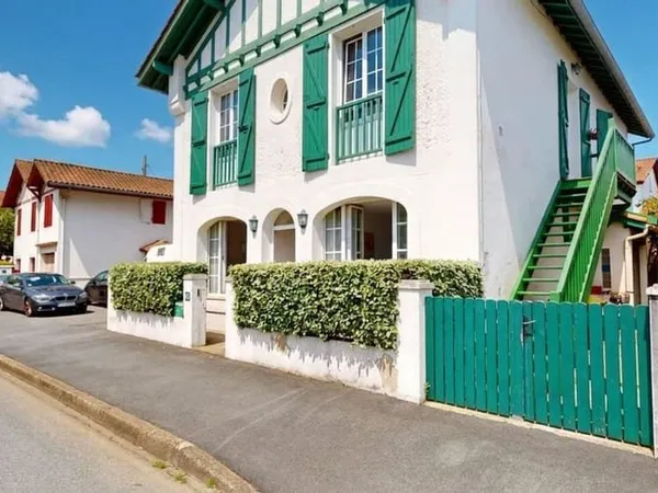 Appartement 3 pièces 56 m²