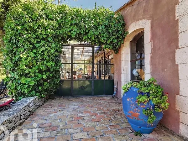 Maison 4 pièces 125 m²