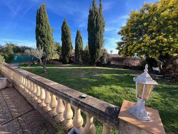 Maison 7 pièces 177 m²