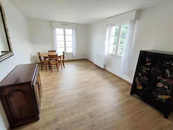 Appartement 2 pièces 53 m²
