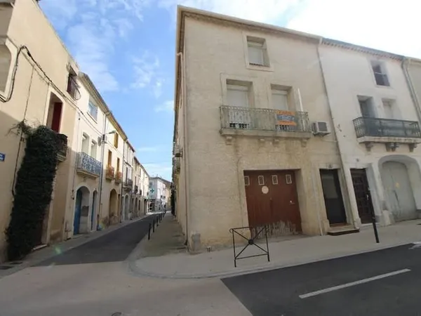 Maison 4 pièces 96 m²