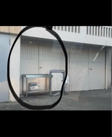 Garage 14m2