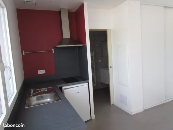 Studio à louer