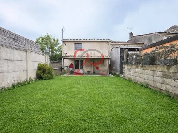 Maison 3 pièces 49 m²