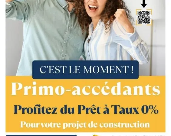 Maison 4 pièces 85 m²