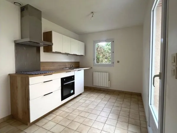 Maison 3 pièces 70 m²