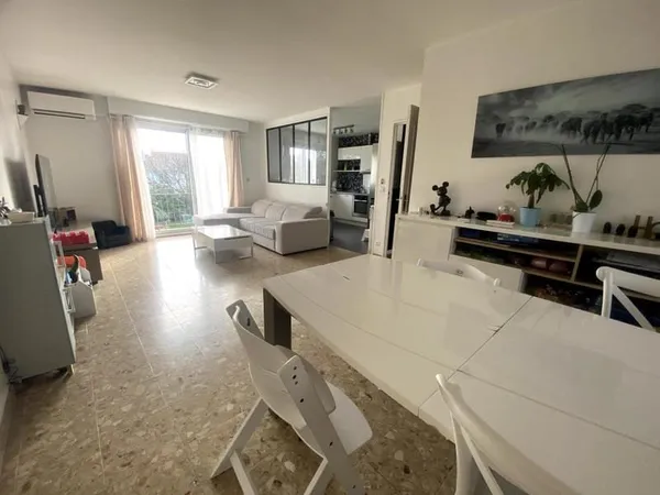 Maison 5 pièces