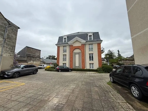 Triplex 3 pièces 67 m²