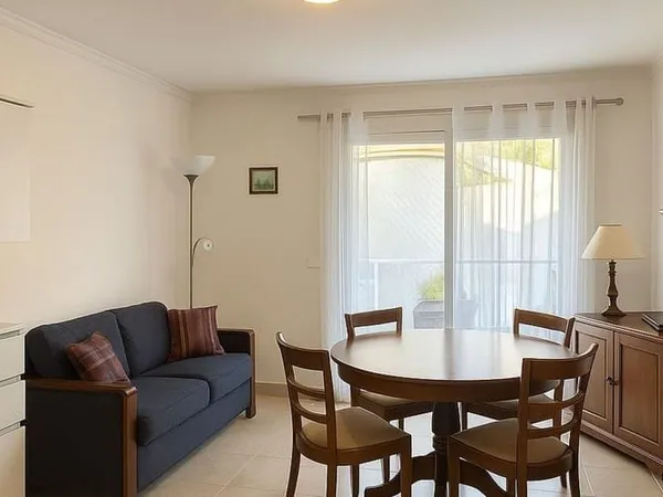 Appartement 1 pièce 28 m²