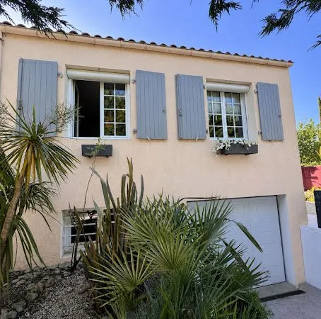 Maison 5 pièces 125 m²