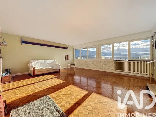 Appartement 5 pièces 127 m²