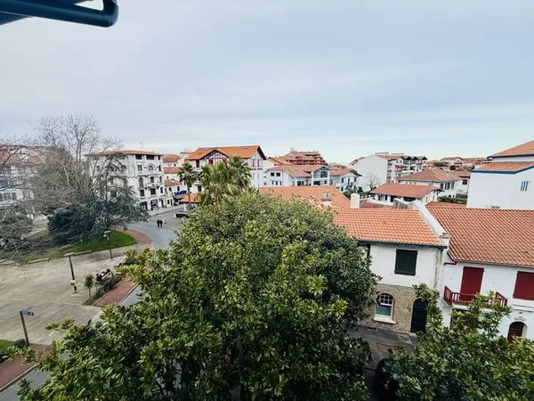 Coeur de plage, T3 de 77 m2 avec ascenseur