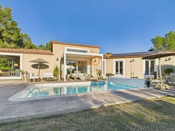 Maison 5 pièces 139 m²