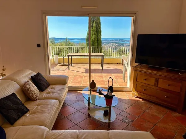Maison de luxe 7 pièces 285 m²