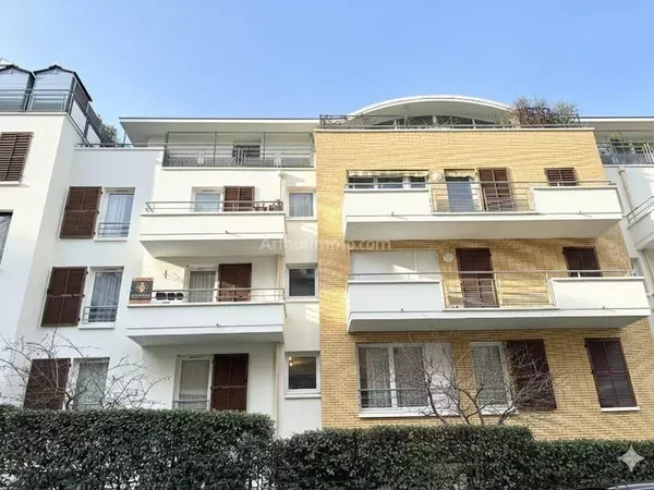 Appartement 5 pièces 108 m²