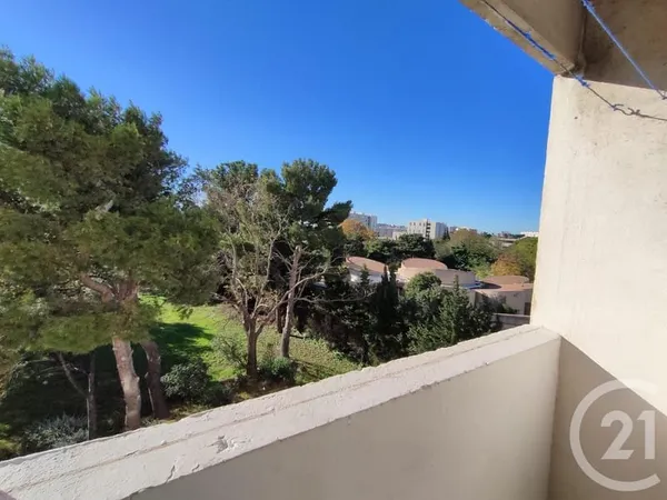 Appartement 1 pièce 30 m²