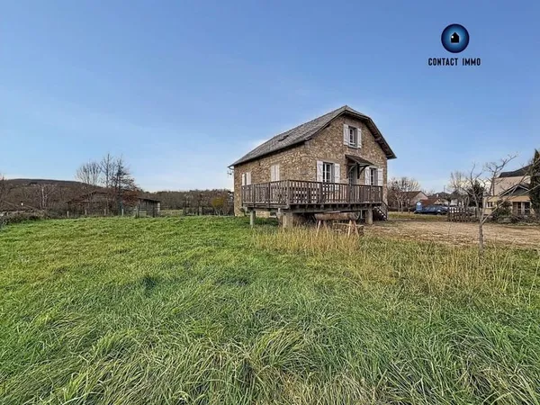 Maison 5 pièces 99 m²