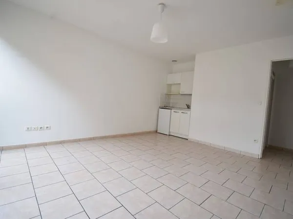 Appartement 1 pièce 20 m²