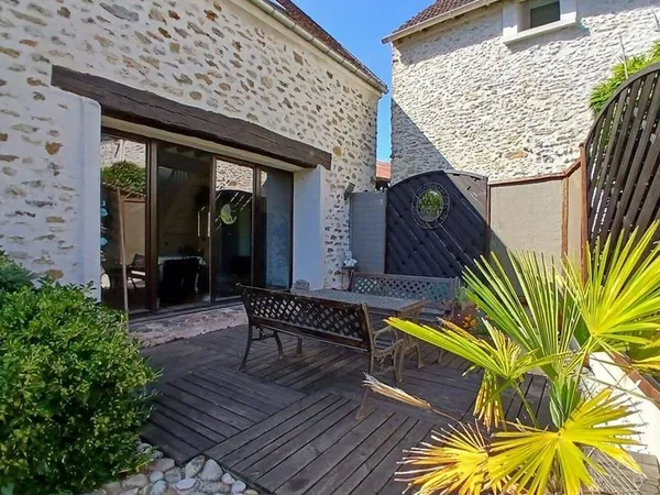 Maison 6 pièces 120 m²