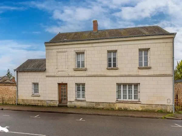 Maison 4 pièces 135 m²