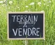 Terrain 1490 m²