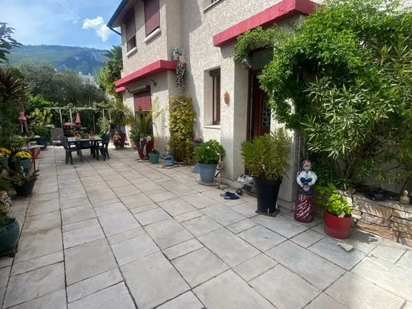 Maison 100m2 secteur Mairie Fontaine