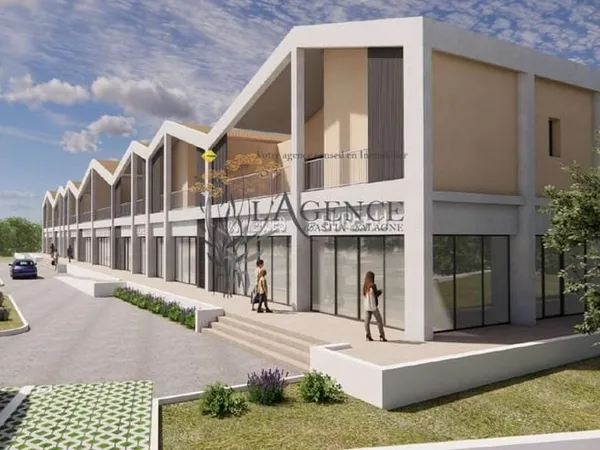 APPARTEMENT TYPE T3 VESCOVATO