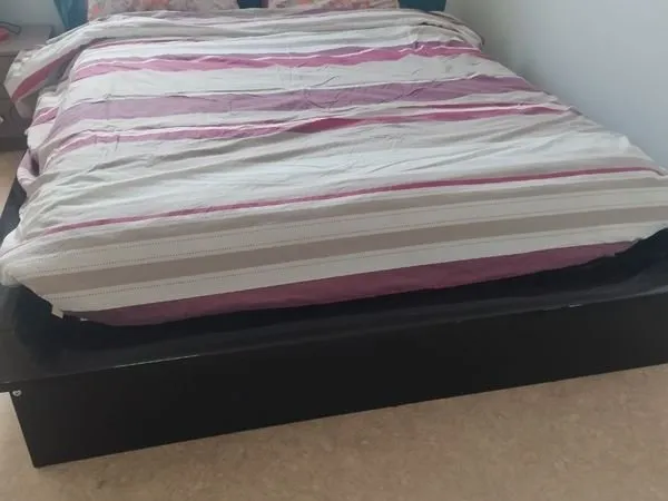 Chambre à louer en colocation à Arras centre commercial
