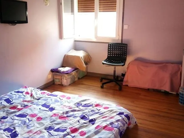Appartement 4 pièces 73 m²