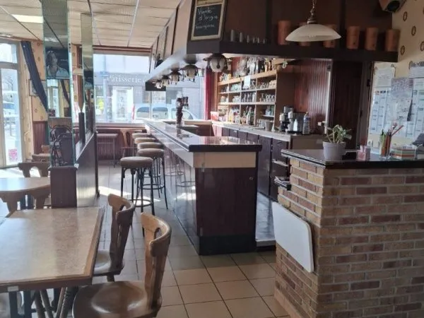 Café - Hotel - Restaurant