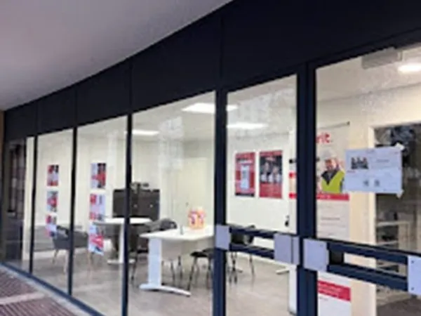 Bureaux 131 m²