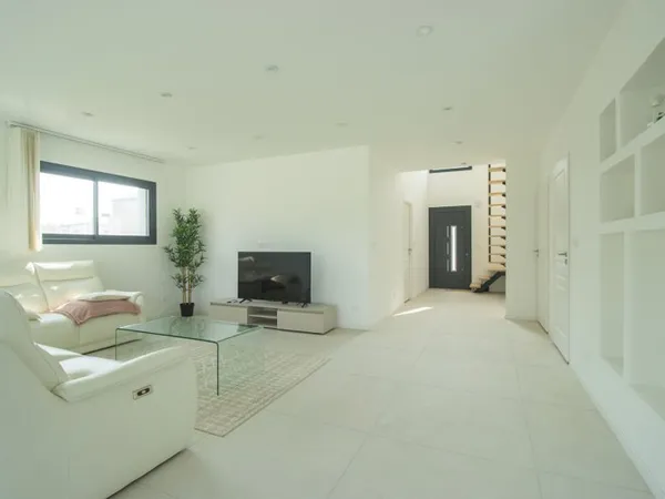 Maison 6 pièces 145 m²