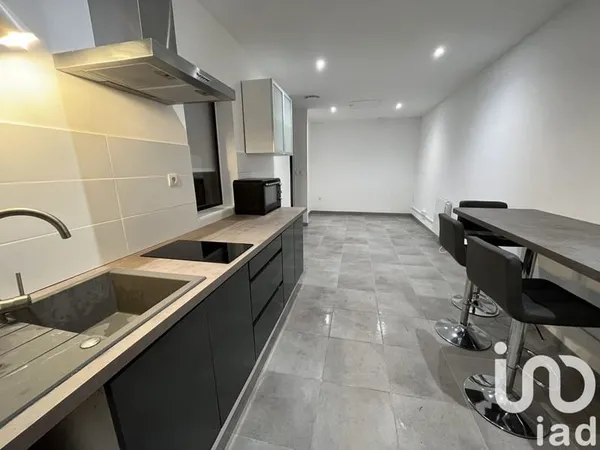 Vente Maison/villa 2 pièces